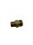 Nypel 3/8" x 1/2" FLAMITRON