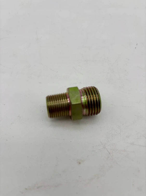 Nypel 3/8" x 1/2" FLAMITRON