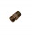 Nypel 3/8" x 3/8" FLAMITRON