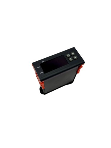 Regulator temperatury termostat cyfrowy FLAMITRON