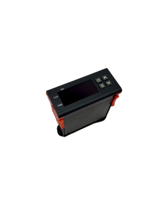 Regulator temperatury termostat cyfrowy FLAMITRON
