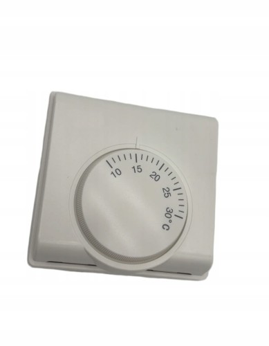 Regulator temperatury termostat pokojowy FLAMITRON