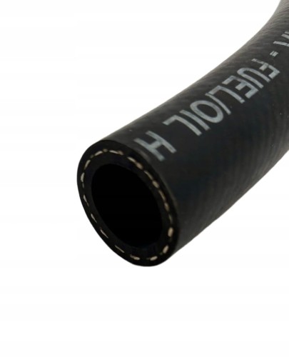 Wąż gumowy olejoodporny Fi 19 mm 2,0 MPa FLAMITRON
