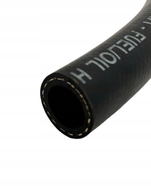 Wąż gumowy olejoodporny Fi 19 mm 2,0 MPa FLAMITRON