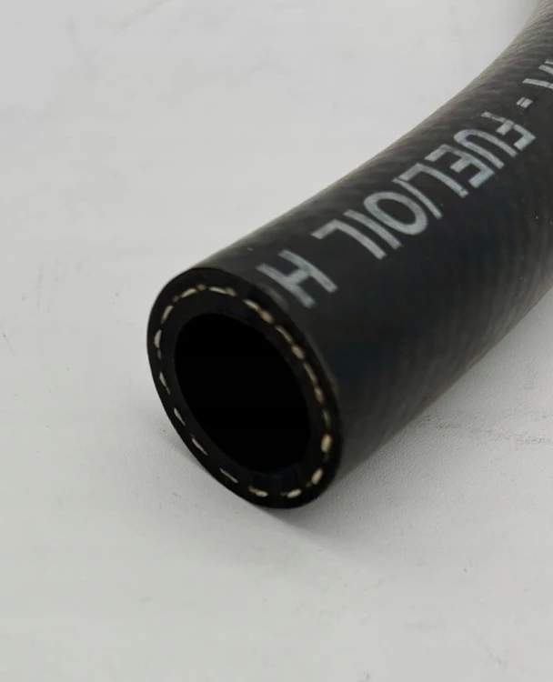 Wąż gumowy olejoodporny Fi 19 mm 2,0 MPa FLAMITRON