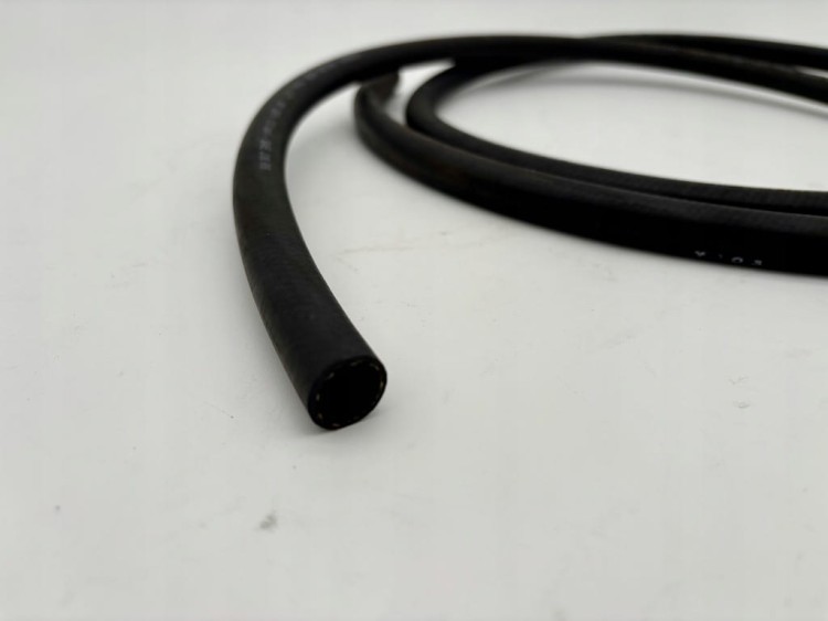 Wąż gumowy olejoodporny Fi 10 mm 2,0 MPa FLAMITRON