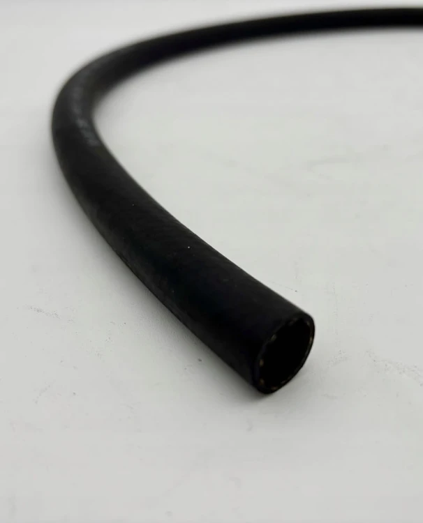 Wąż gumowy olejoodporny Fi 10 mm 2,0 MPa FLAMITRON