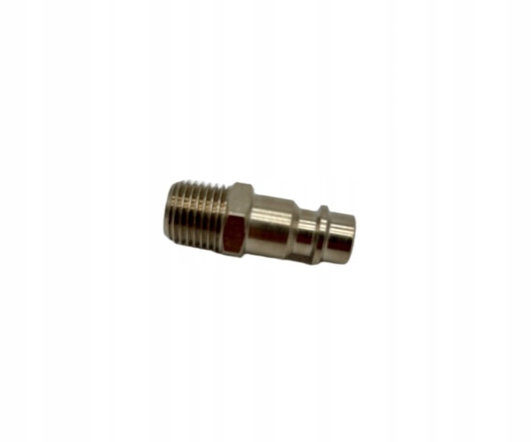 Wtyczka do sprężonego powietrza 1/4" GZ FLAMITRON