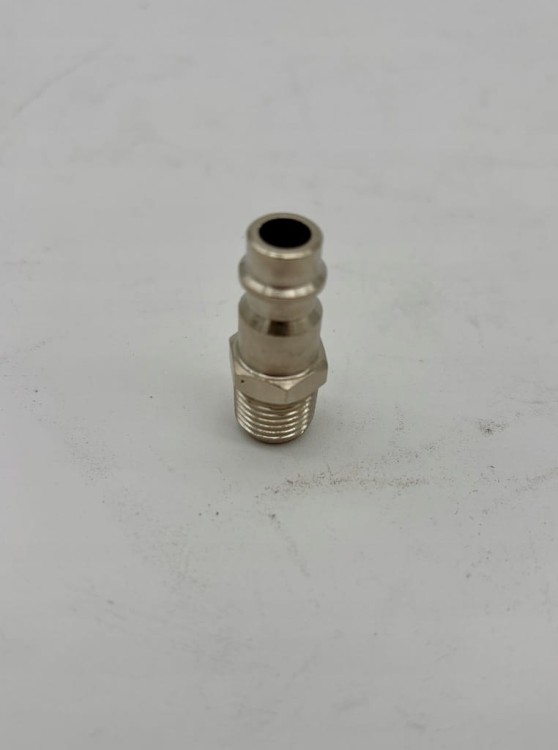 Wtyczka do sprężonego powietrza 1/4" GZ FLAMITRON