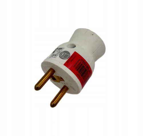 Wtyczka elektryczna typ 1 FLAMITRON