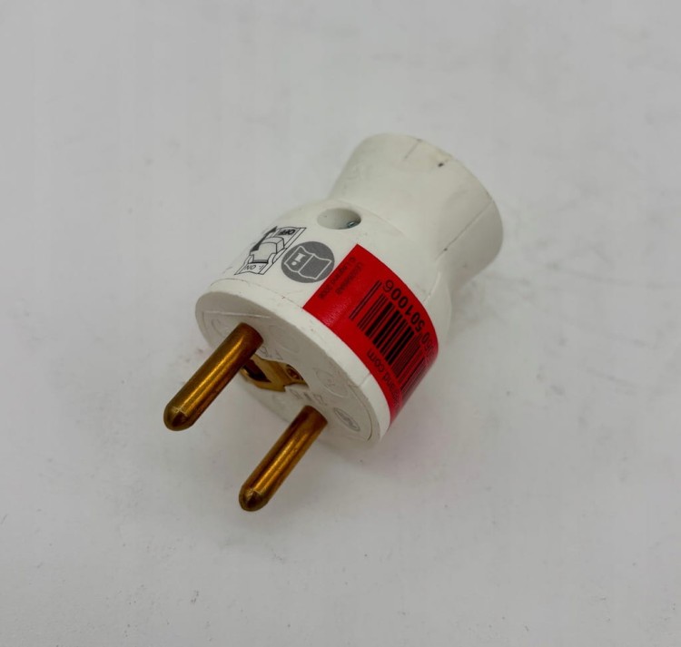 Wtyczka elektryczna typ 1 FLAMITRON
