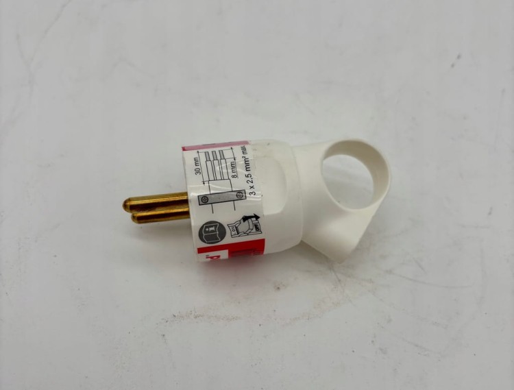 Wtyczka elektryczna typ 2 FLAMITRON
