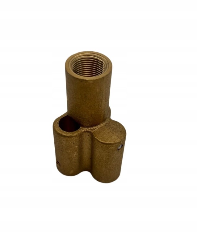 Uchwyt do dyszy FLAMITRON F50 - F50C / Bairan STW120 - STW120-P