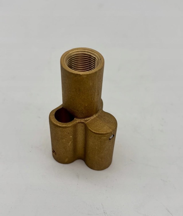 Uchwyt do dyszy FLAMITRON F50 - F50C / Bairan STW120 - STW120-P