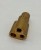 Uchwyt do dyszy FLAMITRON F50 - F50C / Bairan STW120 - STW120-P