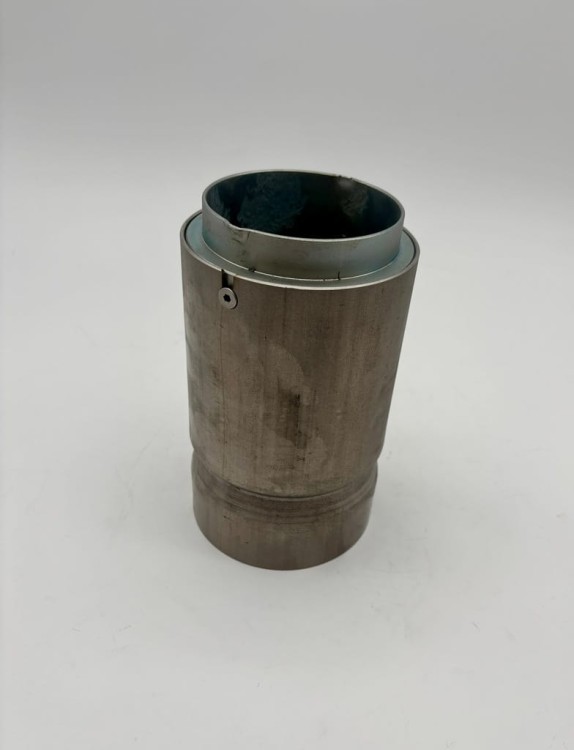 Tuba powietrza do FLAMITRON F139-F200 / Bairan STW146