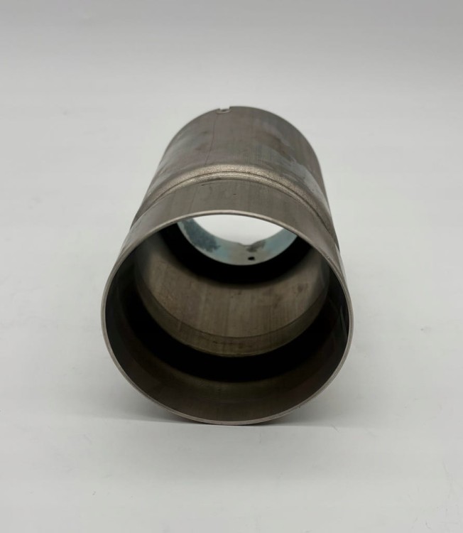Tuba powietrza do FLAMITRON F139-F200 / Bairan STW146