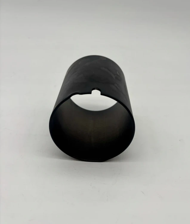 Tuba powietrza do FLAMITRON F50 - F50C / Bairan STW120 - STW120-P