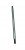 Drążek powietrza do dyszy FLAMITRON F50 F50C / Bairan STW120 STW120-P